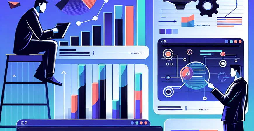 设备利用率低？ERP 平台设备利用率提升策略